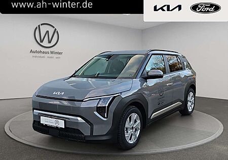 Kia EV3 Earth 81kW WiCon Busi Upgrade