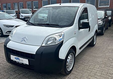 Citroën Nemo Citroen Basis