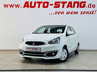 Mitsubishi Space Star 1.0 *wenigKM*