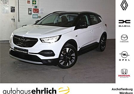 Opel Grandland X Plug-in-Hybrid 1.6 Elegance +AHK+