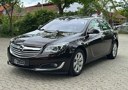 Opel Insignia A Limousine Innovation | Auto. Getriebe | Garantie
