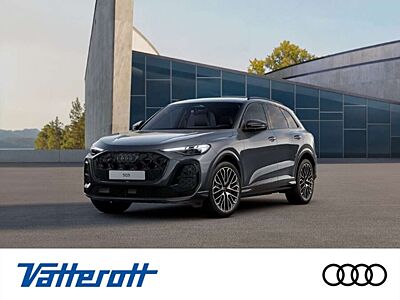 Audi SQ5 SUV TFSI AHK Pano HUD Luftfed. Standhzg.