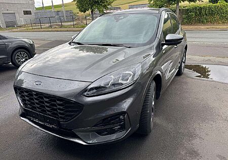 Ford Kuga 2.0 EcoBlue ST-Line X Start/Stopp (EURO 6d)