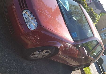 VW Golf Volkswagen 1.6 Comfortline