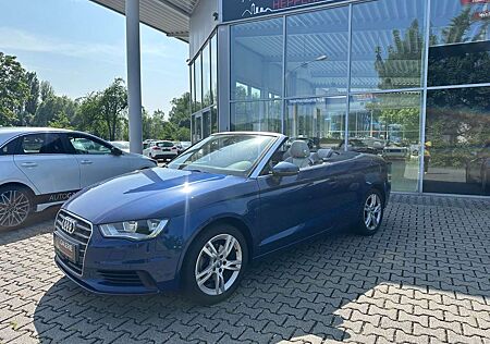 Audi A3 Cabriolet ambiente ultra/AUT/SHZ/PDC/ALU/MFL