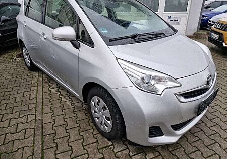 Toyota Verso-S 1.3 Cool