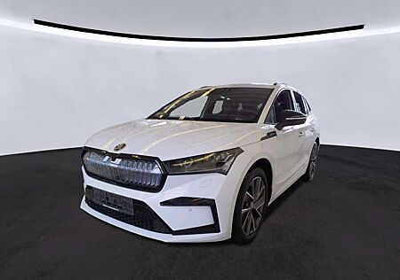 Skoda Enyaq iV 80x SPORTLINE/20Z./MATRIX/ACC/PANO/AHK