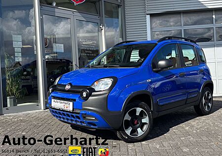 Fiat Panda City Cross Diesel/ Tempomat/elektr. Fensterheber