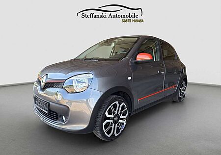 Renault Twingo GT* 110PS *AUTOMATIK*KAMERA*CARPLAY*TEMP