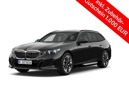 BMW 520 i Touring M Sport / NP=77.280,- / AHK/ Standh