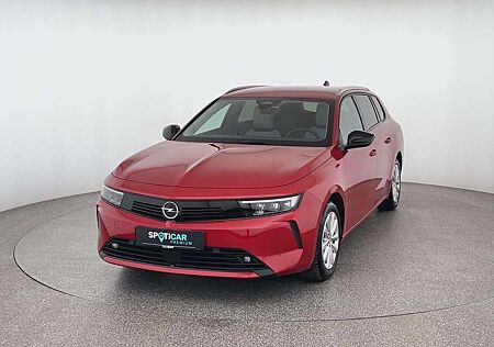 Opel Astra Elegance 1.5D*SHZ*ACC*LKH*uvm
