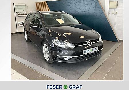 VW Golf Volkswagen VII Variant Highline 2.0 TDI DSG DSG*RearView*LED*