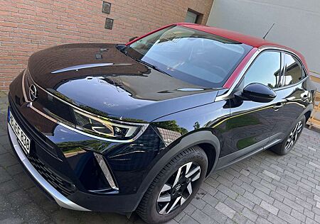 Opel Mokka 1.2 DI Turbo Automatik Business Elegance