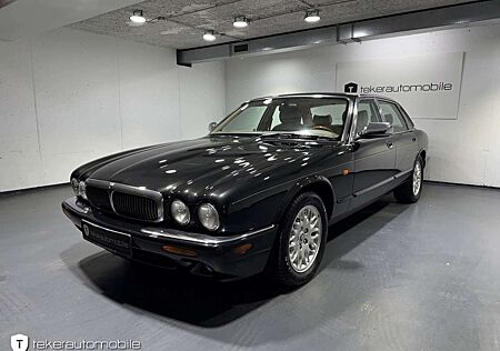 Jaguar XJ 3.2 Executive