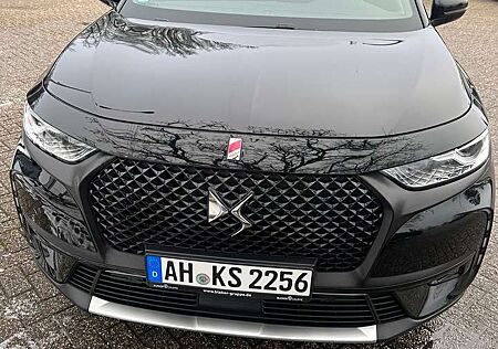 DS Automobiles DS7 Crossback DS 7 Crossback