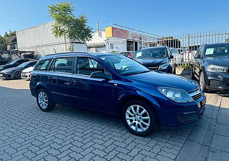 Opel Astra H Caravan Elegance*PANO*TEMPOMAT*KLIMA*PDC