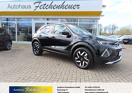 Opel Mokka Elegance NAVI+LED+RFK+SHZ+TEMP+PDC+ALU+GJR