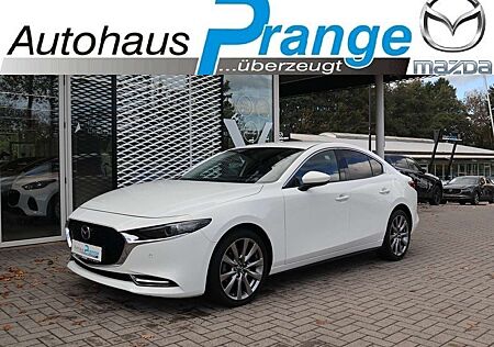 Mazda 3 FB M-Hybrid Selection X-186 PRE-P DES-P NAVI ACAA
