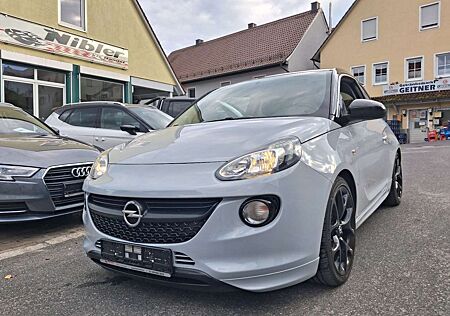 Opel Adam S 1.4 Turbo PDC+KLIMA+SITZHZ.+BLUETOOTH