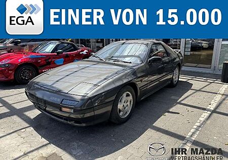 Mazda RX-7 Coupe Fc 150Ps Sauger - Rotes Interieur, Sportsitz