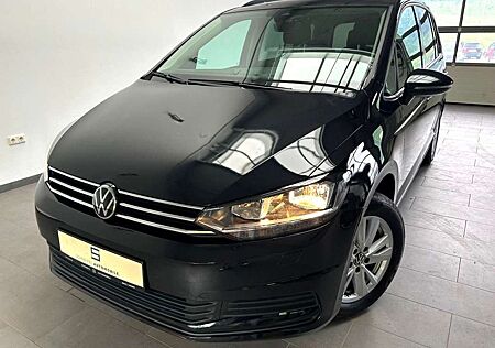 VW Touran Volkswagen Comfortline BMT/Start-Stopp DSG 7 Sitze K