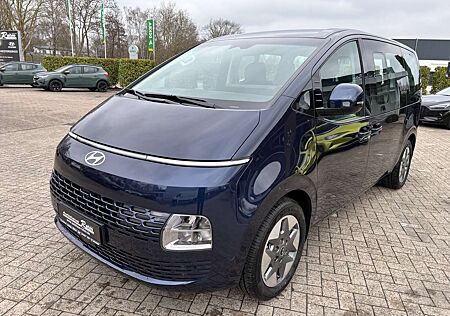 Hyundai Staria 1.6 T-GDI Hybrid AUTOMATIK 9-Sitzer
