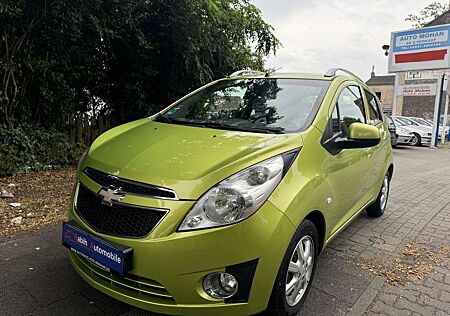 Chevrolet Spark 1,2 L , Klima, Tüv Neu