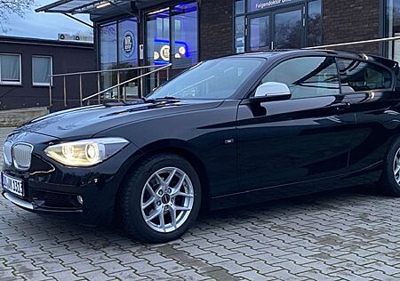 BMW 114i 114 Urban Line