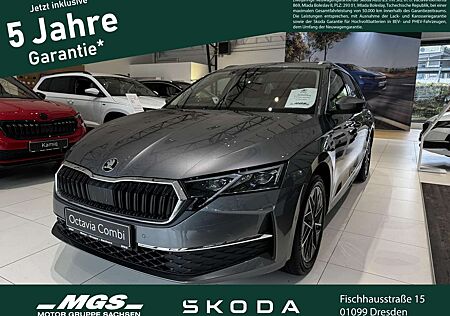 Skoda Octavia Combi 2.0 TDI DSG Balance #AHK #07/2026