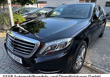 Mercedes-Benz S 350 S -Klasse BlueTec /Burmester/Panorama