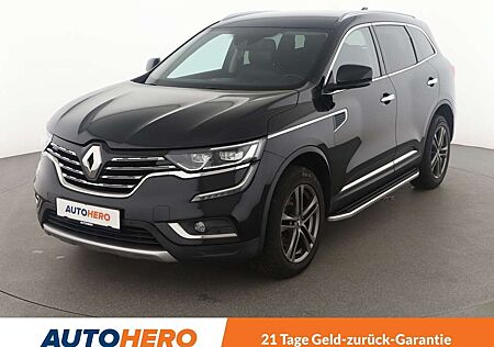 Renault Koleos 2.0 dCi Energy Intens 4x4 Aut.*NAVI*LED*CAM*SHZ*