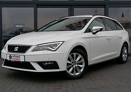 Seat Leon ST Style LED! R-KAMERA! AHK! GARANTIE!