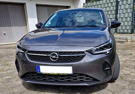 Opel Corsa 1.2 Start/Stop Edition