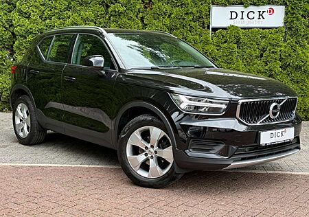 Volvo XC 40 XC40 Momentum 2WD LED+NAV+SHZ+KAM+H&K+TEMP+PARK