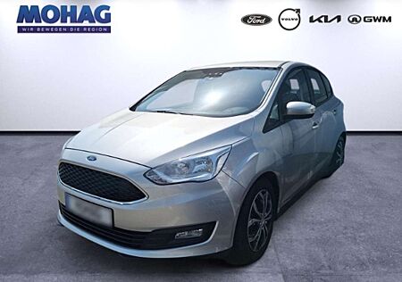 Ford C-Max 1.0 EcoBoost EU6d-T Trend SHZ LenkradHZG Notbremsa
