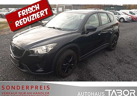 Mazda CX-5 2.2 SKYACTIV-D Prime-Line