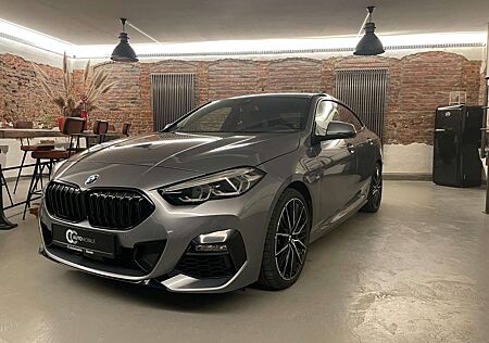 BMW Others 218iA GC M Sport ACC DAB RKF HiFi Pano Prof. 19"