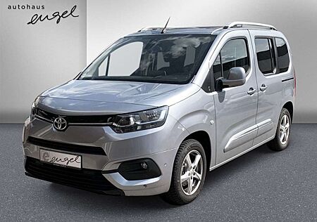 Toyota Pro Ace Proace Proace City Verso 1.2T L1 Team Deutschland,NAVI,SH