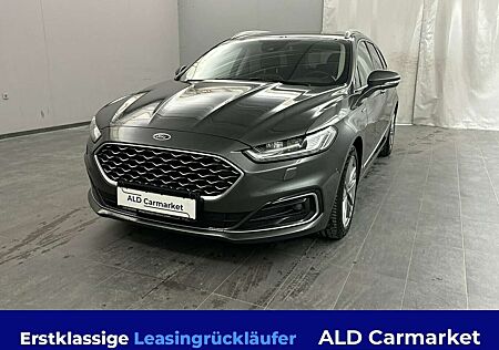 Ford Mondeo Turnier 2.0 Ti-VCT Hybrid VIGNALE Kombi, 5-türig,