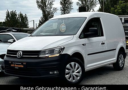 VW Caddy Volkswagen 1,0TSI 75kW BMT Comfortline