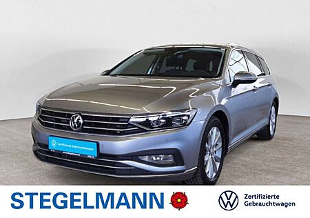 VW Passat Variant Volkswagen 2.0 TDI DSG Elegance *AHK*Matrix-