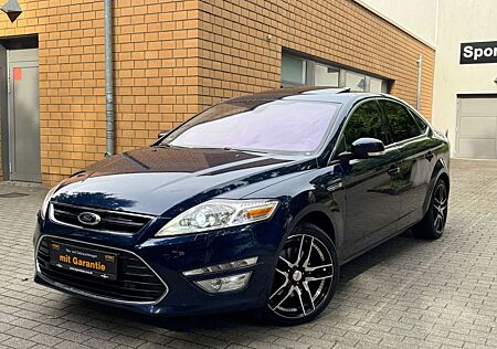 Ford Mondeo Lim. Titanium/AUTOMATIK/NAVI/SCHIEBEDACH/
