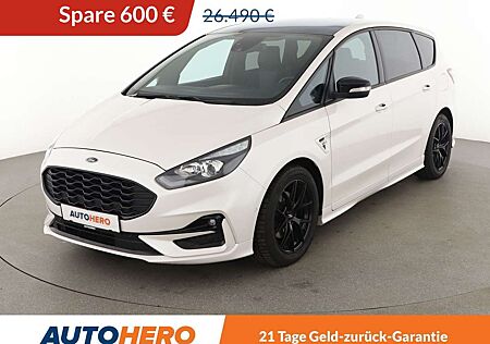 Ford S-Max 1.5 EcoBoost ST-Line *NAVI*TEMPO*PDC*CAM*
