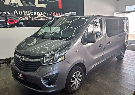 Opel Vivaro B Kasten/Kombi Combi L2H1 2,9t, AHK, SH