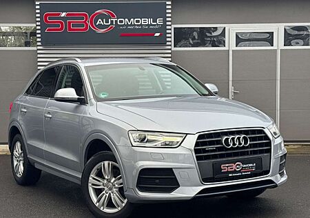Audi Q3 sport quattro/ MMI Navigation plus/Xenon