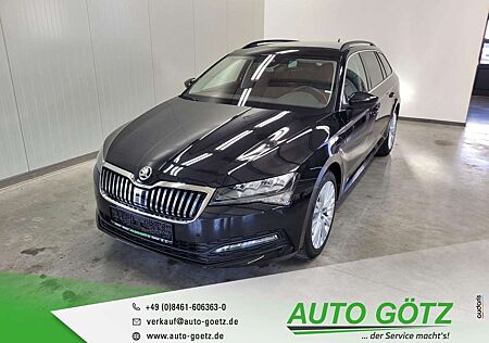 Skoda Superb Combi Ambition DSG AHK*Navi*LED*ACC*Kamera*elektr.