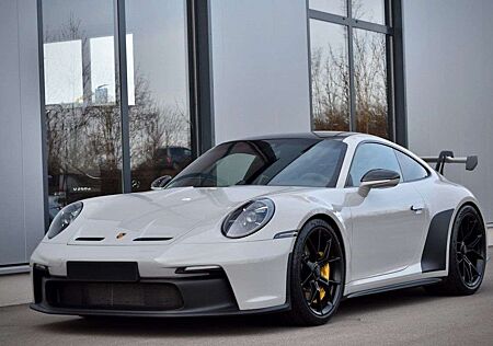 Porsche 992 911 GT3 SCHALE-CARBON APPROVED PCCB