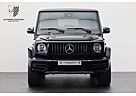 Mercedes-Benz G 63 AMG Drivers/Multikontur+/Burmester/360Kam