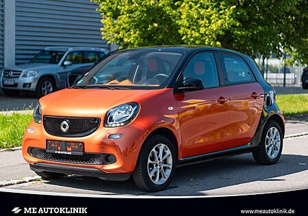 Smart ForFour passion *Garantie*Tempo.