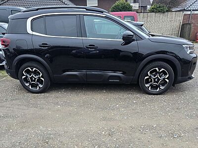 Citroen C5 Aircross C5 Aircross Pure Tech 130 S